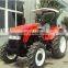 2020 New 4x4 90hp agricultural machinery mini tractor price for farm tractor from china