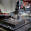 Zinc Coated Steel Rectangular Concealed Hinges