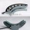 Ancient Building Decoration LED Curve Corrugated Lamp Outdoor Waterproof LED Tile Roof Light