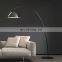 Fishing Standing Lamp Floor Luxury Nordic Modern Simple Design Living Room Sofa Decoration Floor Light