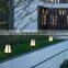 Hot Sale Chinese Style Outdoor Landscape Garden Light Waterproof Courtyard LED Lawn Lights For Path Pillar Lamp