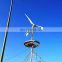 island wind turbine 2kw
