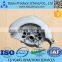 OEM And ODM Free Sample Investment Casting Large Parts