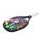 High-quality graphite durable racket tennis beach
