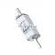 fuse base ceramic fuses  rated  current 50-63A NT0 Fuse It can be used in the distribution circuit of the motor circuit