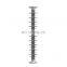 FZSW4-110/10 Composite suspension insulator Rated voltage 110KV Suitable for power line in severely polluted area