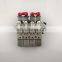 kubota DC70 DC60 the spare parts of harvester 1J881-51010 fuel injection pumps