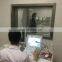 5.6 mm 600 x 900 mm High Quality Lead Glass Radiation Protection Lead Glasses Window Price For CT Scan Room Shielding CT Room