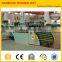 full automatic high precision cut to length line for metal sheet cutting machine with best price