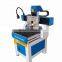 Small Double Heads Bathroom And Window Mirror Glass CNC Mirror Cutting Machine