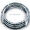 SLOR20/644Y Slewing Bearing Truck Crane Slewing Ring With Inner Flange And External Gear Type