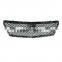 For Cadillac 2016-2018 CT6 SPORT-V style replacement type white  front mesh grille