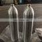 HG-IG Food Grade Gas Cylinder for SODA Maker/ CO2 Beverage Portable aluminum Cylinder for Sale
