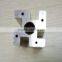 great price customized various kinds of industrial aluminium extrusion profiles
