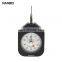 textile yarn analogue belt tension gauge meter