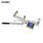 portable 5000N cable tension meter for high speed rail industry