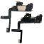 ORG Flex Cable Front Speaker For iPhone11 Proximity Light Sensor Sound Cell Phone Spare Parts