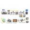 auto disable syringe production machine line turnkey solution