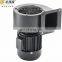 2020 DF Type Air Blower Fan For Cone Double 65 Extruder