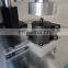 Round Plastic Spin Ultrasonic Welder Circular Cup Tube Spin Friction Welding Machine