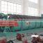 salt washing machine including sand washer