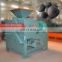 1 ton coal slime briquette making machine new barbeque coal bbq charcoal briquette machine making salt press machine in uganda