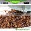 dry walnut shell separating machine black small walnut shelling machine