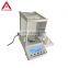 0.1mg 1mg 0.01g  Rubber Plastic Lab Digital Densimeter