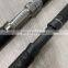 hollow carbon fiber boat fishing rod 20-40lb rod