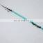 bolognese 4m 5m 6m several sections mixed carbon telescopic custom trout fishing pole rods