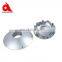 Sand Cast Large Heavy Aluminum Alloy Gravity Casting T6 Heat Treatment