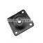 New Design Nordic Coffee Metal Furniture Table Leg Mounting Plate For Furniture