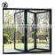 The new design of advanced intelligent electric controllable folding windows adopts Filipino style design