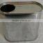 Tin Can For Paint