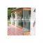 aluminum folding doors design grilles house exterior frameless bi fold door