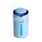 300ml Mini USB Desktop Ultrasonic Portable Car Air H2O Humidifier Bottle Cup Cool Mist for home car garage bedroom babyroom