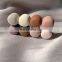 Wholesale Hijab Safety Pin High Quality Candy Color Muslim Hijab Scarf Pin Haute Hijab Non Snag Magnet Pin