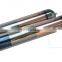 Best Selling Solar Evacuted Tubes for solar water heater solar vacuum tube