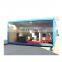 prefab 2 bedroom living container houses made in China