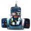 Toiletry Bag / Makeup Organizer / Cosmetic Bag / Portable Travel Kit Organizer / Household Storage Pack / Bathroom Storage case