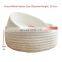 Hot Sale Round Cotton Rope Storage Basket Plant Holder CHeap wholesale