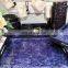 Blue Midnight Trays Mother of Pearl Luxury Decorative Tray