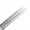 Antimagnetic and Acidproof High-precision Stainless Steel Tweezers ST Series Nail and Eyelash Tweezers ST-11