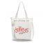 Manufacturers direct sales Custom Logo Single shoulder sloping canvas bag shoulder strap adjustable shopping bag