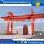 Container Loading Double Beam Container Crane Price 10--50T For Container Yard