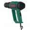 Qr-611b Qili Chinese Manufacturer Electric Heat Gun Second Gear Wind Speed by 10A Pull Button Electric Heat Capacity Glue Gun