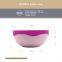 QKB001 Salad Bowl/PLA Degradable Environmentally Friendly Water Cup