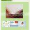 Hospitality 100% waterproof mattress protector