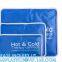 Therapy Gel Pack, Medical Care After Injury Instant Ice Pack Cold Pack Cooling Bag OEM Disposable Ice Cold Pack for Pain Relief