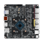 Intel J4125 4-Core Nano PC Motherboard for NUC PC w/ UHD Graphics 600 Dual 4K Display 4*Gigabit LAN 4*RJ45